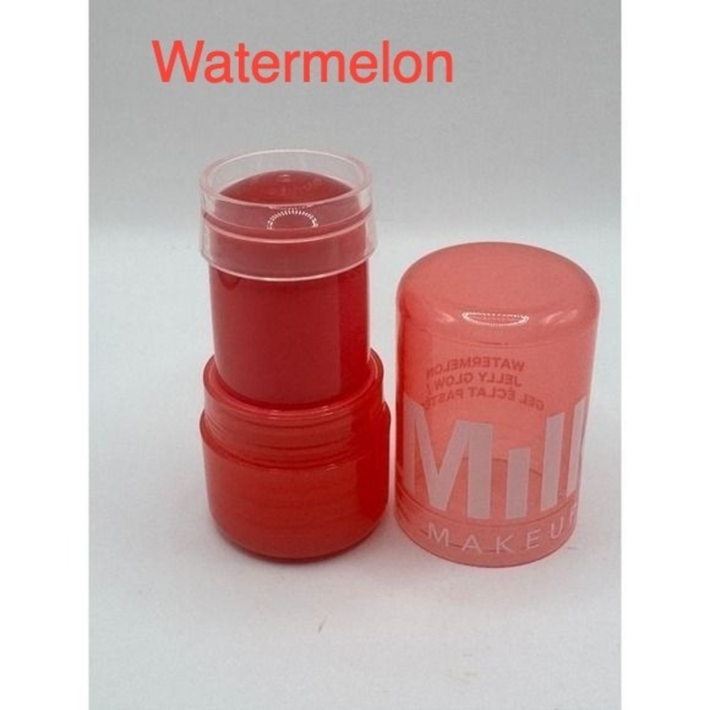 Milk Makeup Cooling Water Jelly Tint Lip and Cheek Watermelon NEW